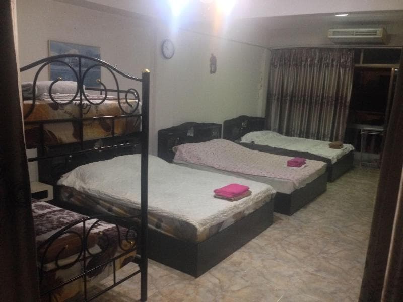 Artem S Guesthouse main