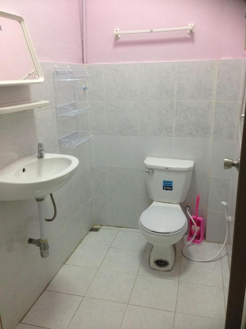 Artem S Guesthouse 5