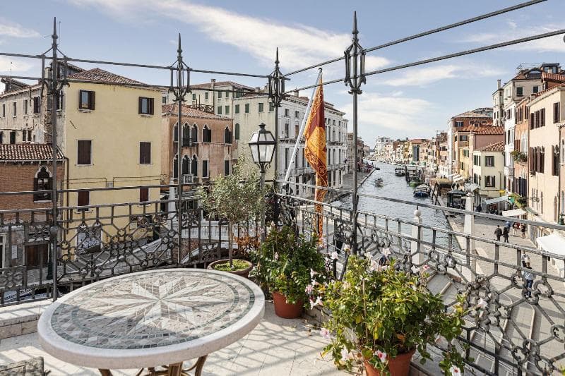 La Palazzina Veneziana 5
