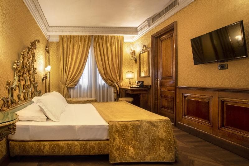 La Palazzina Veneziana 3