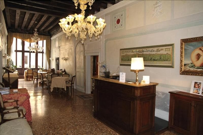 Locanda Ca''amadi 4