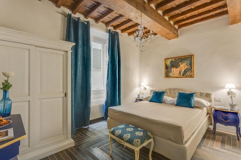 Residenza D Epoca Sant Anna 4