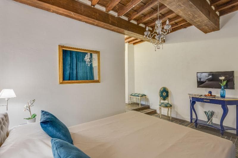 Residenza D Epoca Sant Anna 5