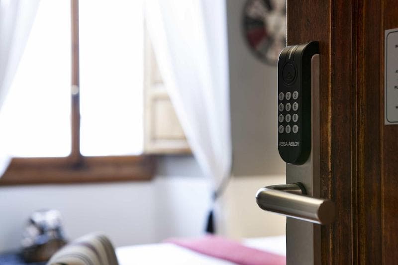 Prestigia Rooms 3