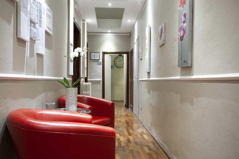 Prestigia Rooms photo 1