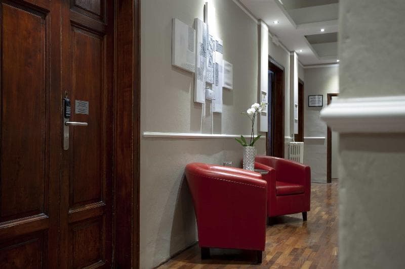 Prestigia Rooms 5