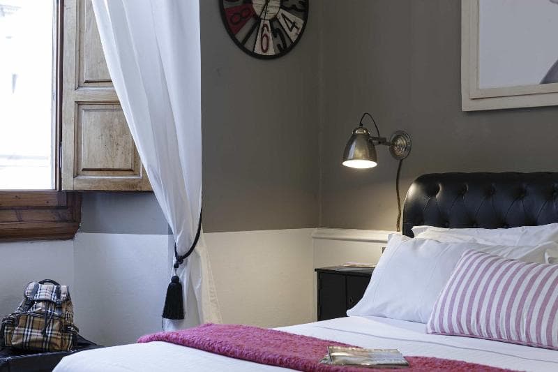 Prestigia Rooms 4