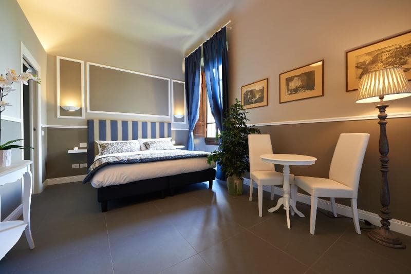 My Guest In Florence 3