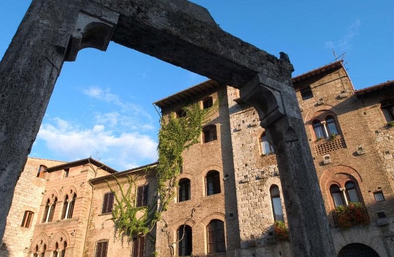 B B Palazzo Tortoli main