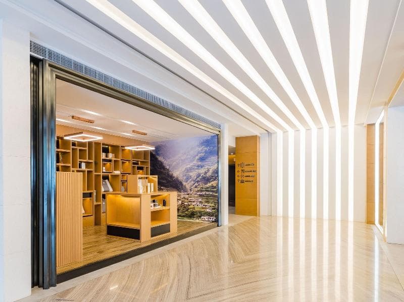 Atour Hotel (Chongqing Jiefangbei) 5