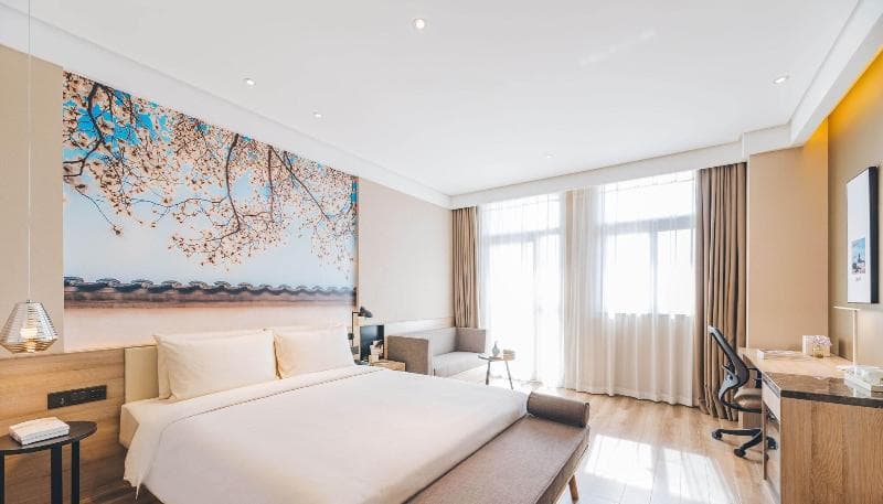 Atour Hotel (Chongqing Jiefangbei) 4