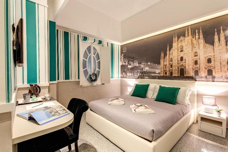 Grand Tour Rome Suites - Liberty Collection 3