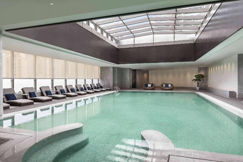 Hotel Chongqing photo 1