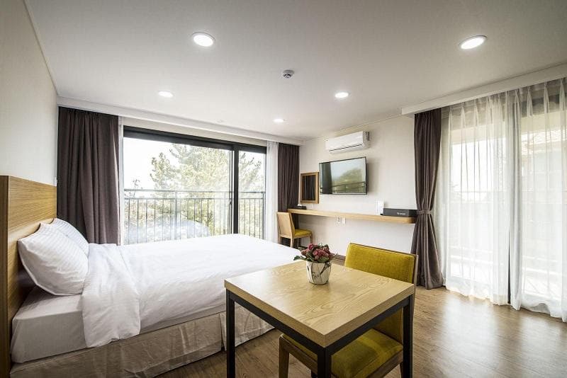 W Ocean Pension 3