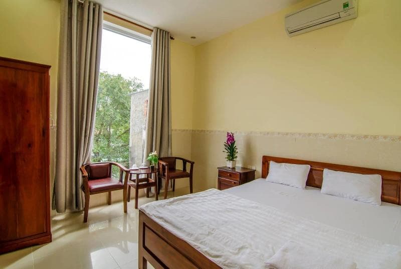 Kim Hong Anh Guesthouse 3