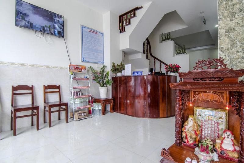 Kim Hong Anh Guesthouse 5