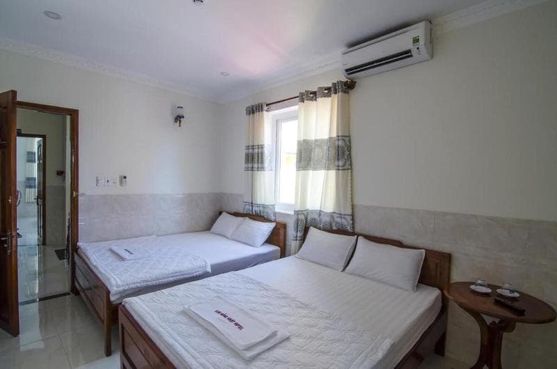 Kim Hong Anh Guesthouse main