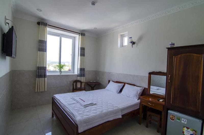Kim Hong Anh Guesthouse 4