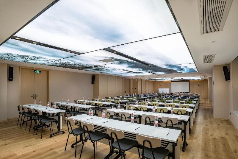 Atour Hotel Nanjing Shangyuan Street main