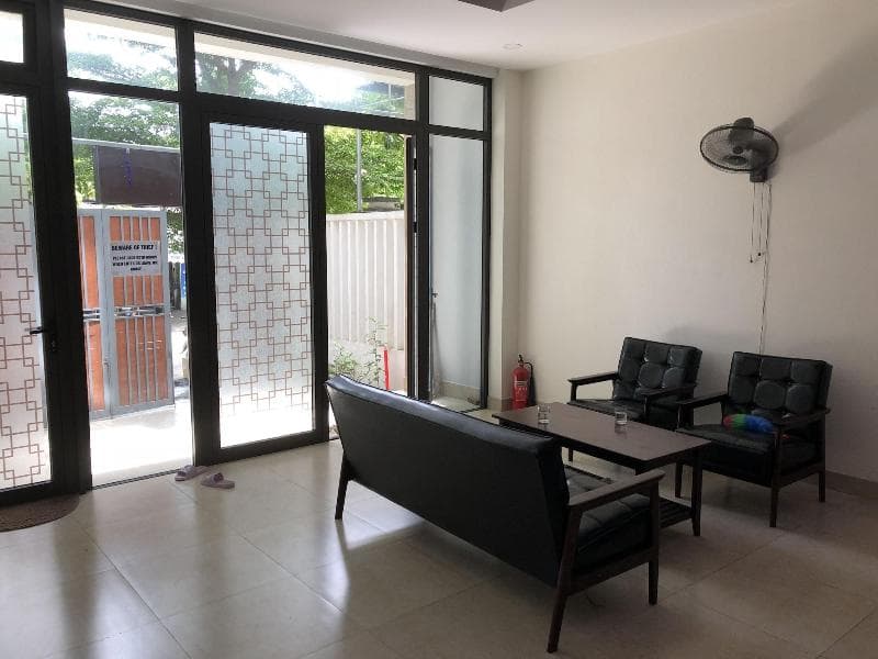 Homestay Des Amis Ban Huu photo 1