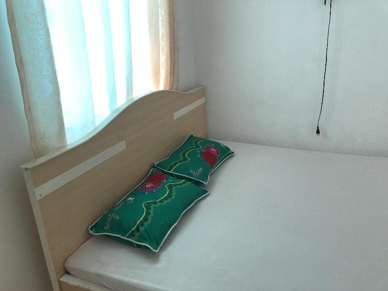 Thai Minh Hostel photo 1