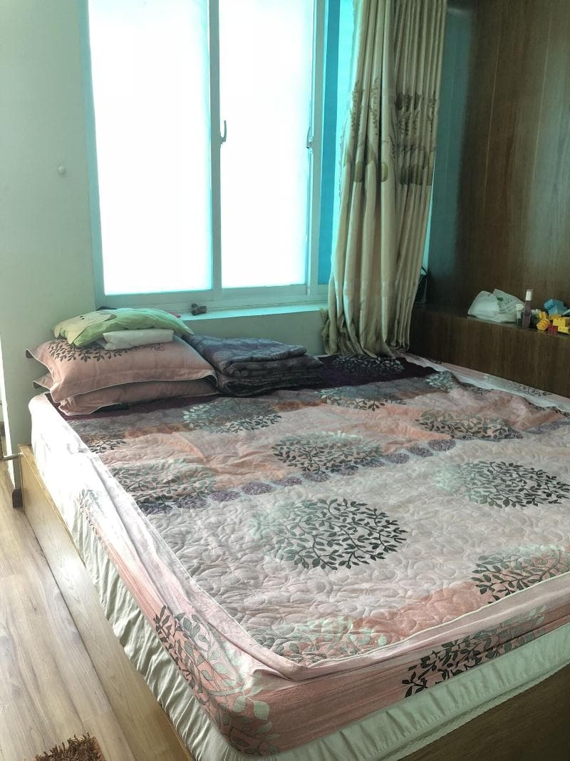 Thai Minh Hostel main
