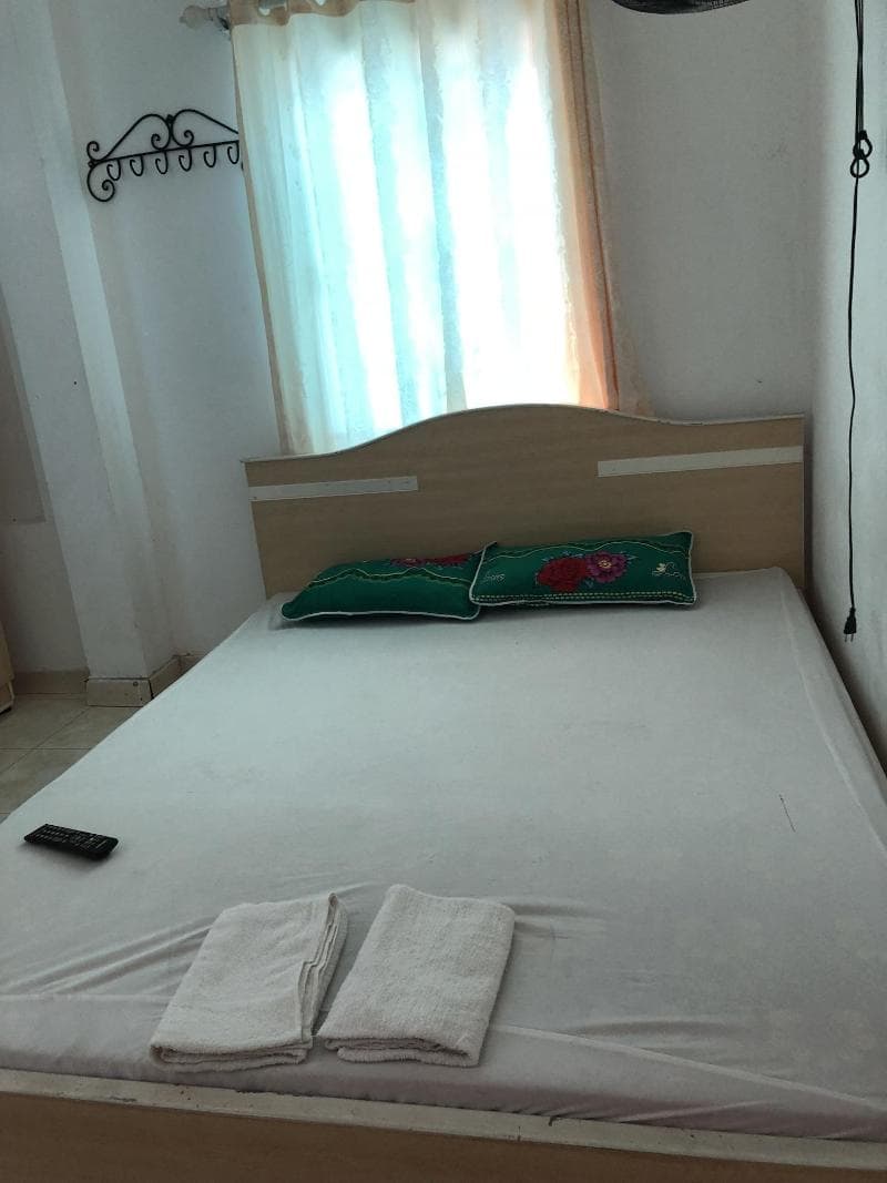 Thai Minh Hostel 4