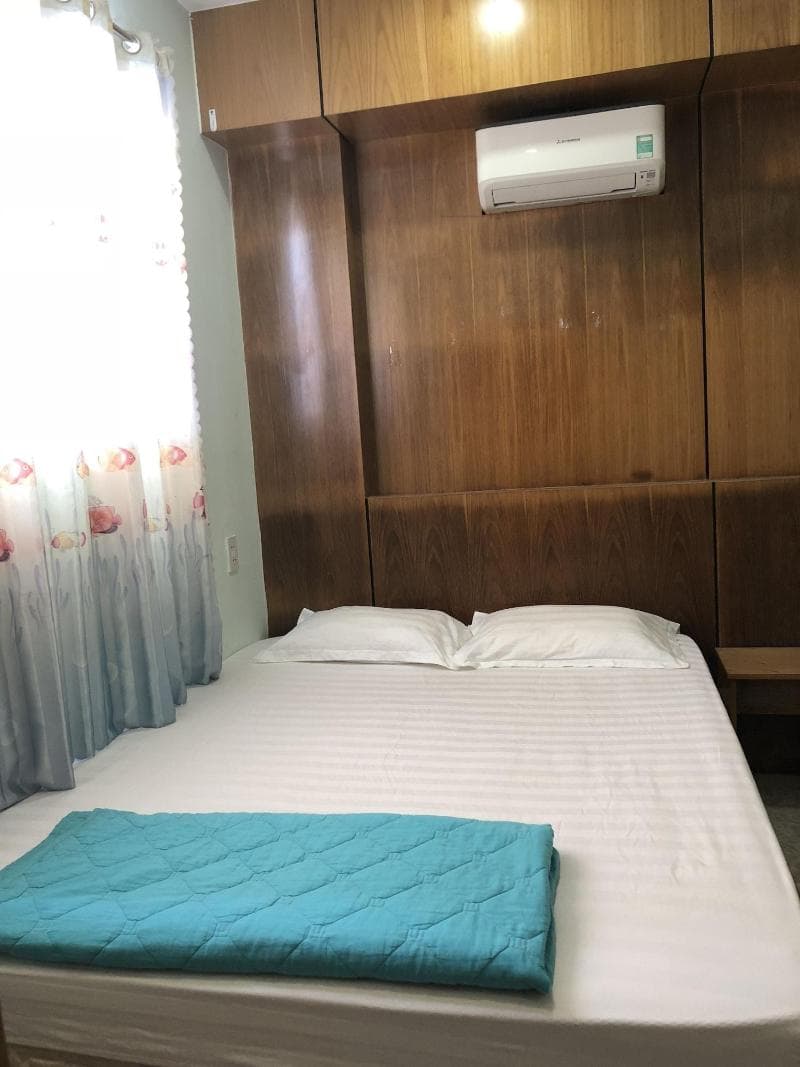 Thai Minh Hostel 5