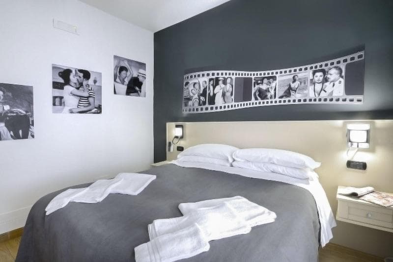 B&B Sorrento Queen 5
