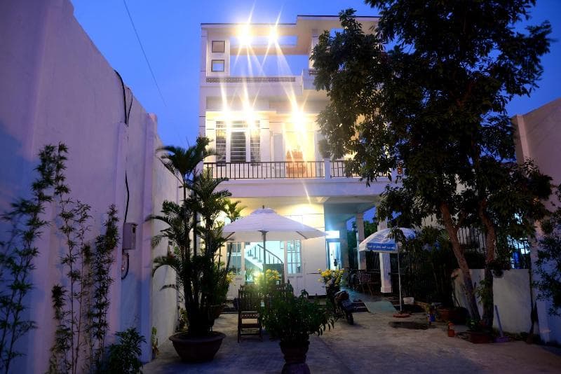 Hoa Thien Homestay 4