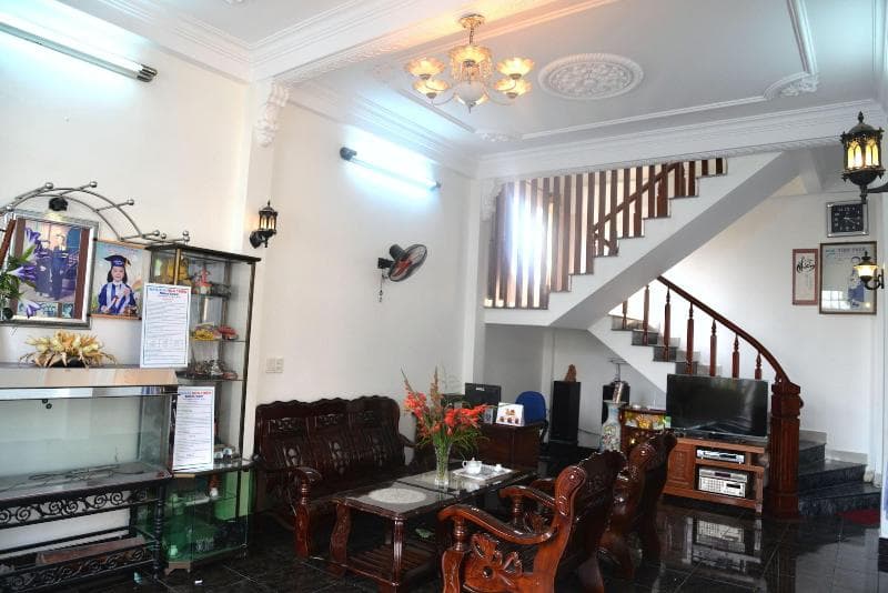 Hoa Thien Homestay 3