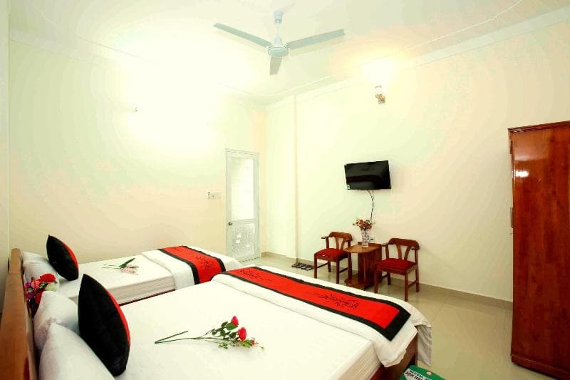 Hoa Thien Homestay photo 1
