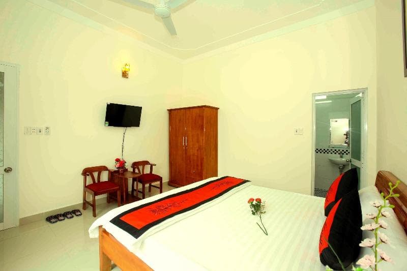 Hoa Thien Homestay 5