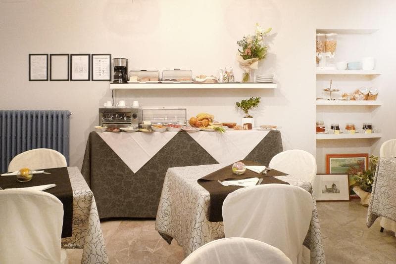 Relais Firenze Stibbert 3