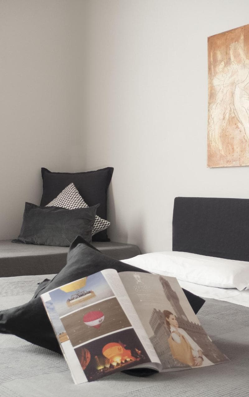 Relais Firenze Stibbert 4