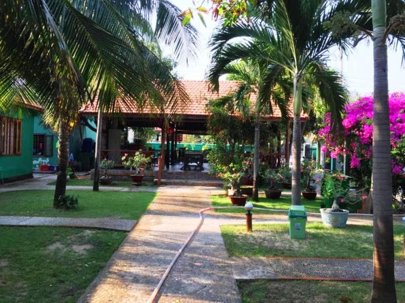 Hiep Hoa Resort 4