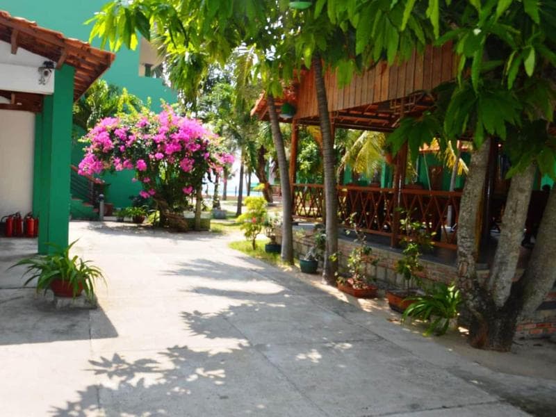 Hiep Hoa Resort photo 1