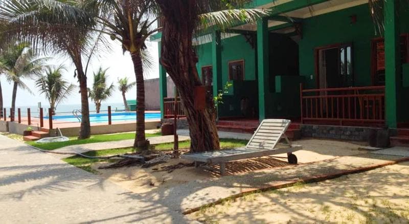 Hiep Hoa Resort 5
