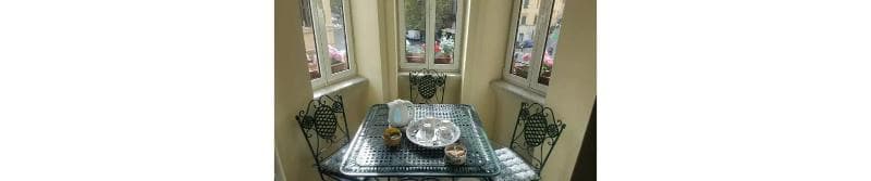Paola A Trastevere main