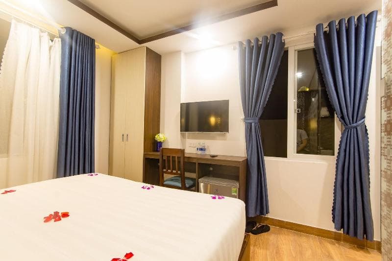 Lagoon Homestay 5