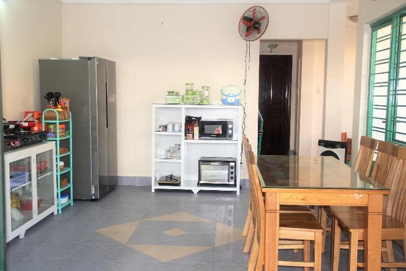Winter Spring Homestay 4