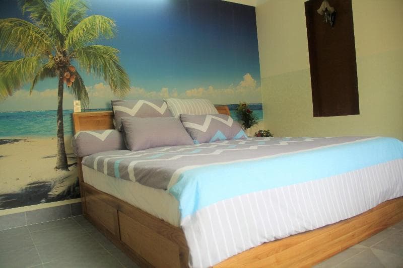 Winter Spring Homestay 5