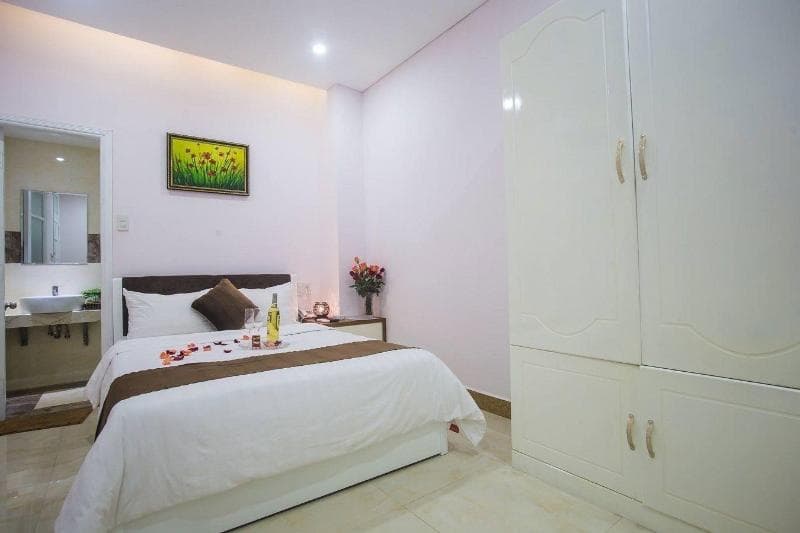 Miss Ten Homestay photo 1