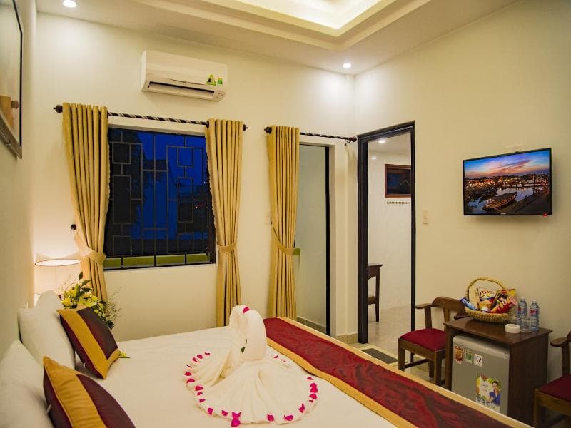 Mi Kha Homestay 5