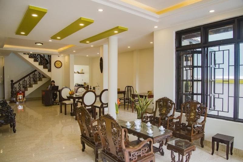Mi Kha Homestay 4
