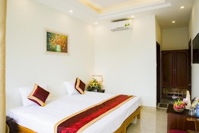 Mi Kha Homestay 3