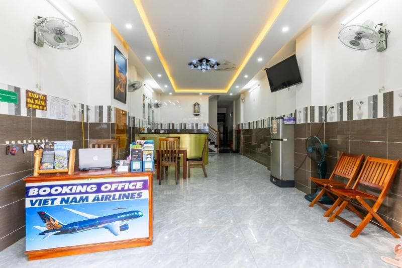 Bong House Homestay Hoi An 5