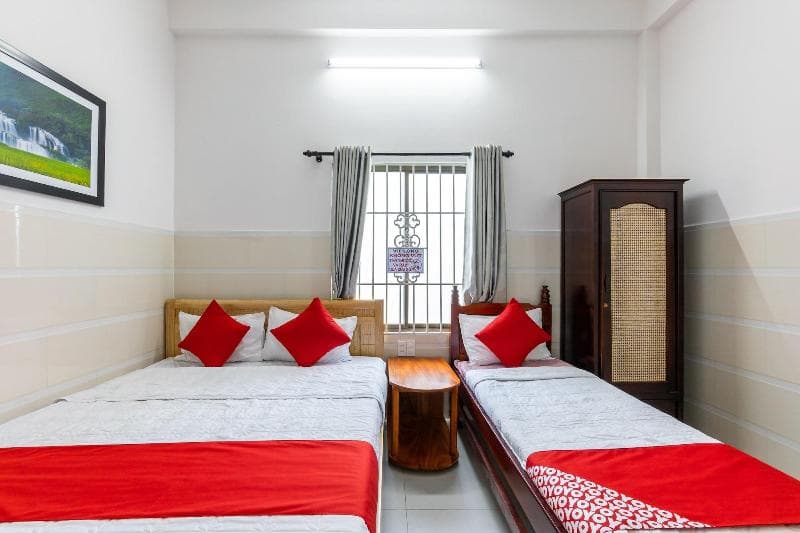 Bong House Homestay Hoi An main
