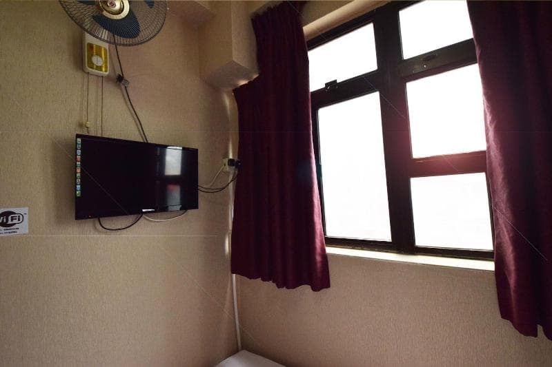 Wai Fan Guest House 5