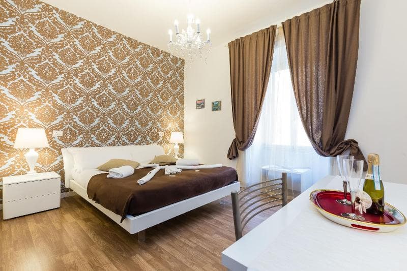 Rione Monti Suites 4
